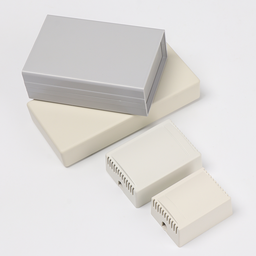 Plastic Electronic Project Box - Diy Electronics Project ulasan dan harga