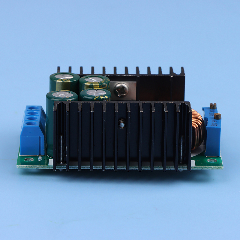 300W XL4016 DC-DC Max 9A Step  - Dc Power Supply Variable ulasan dan harga
