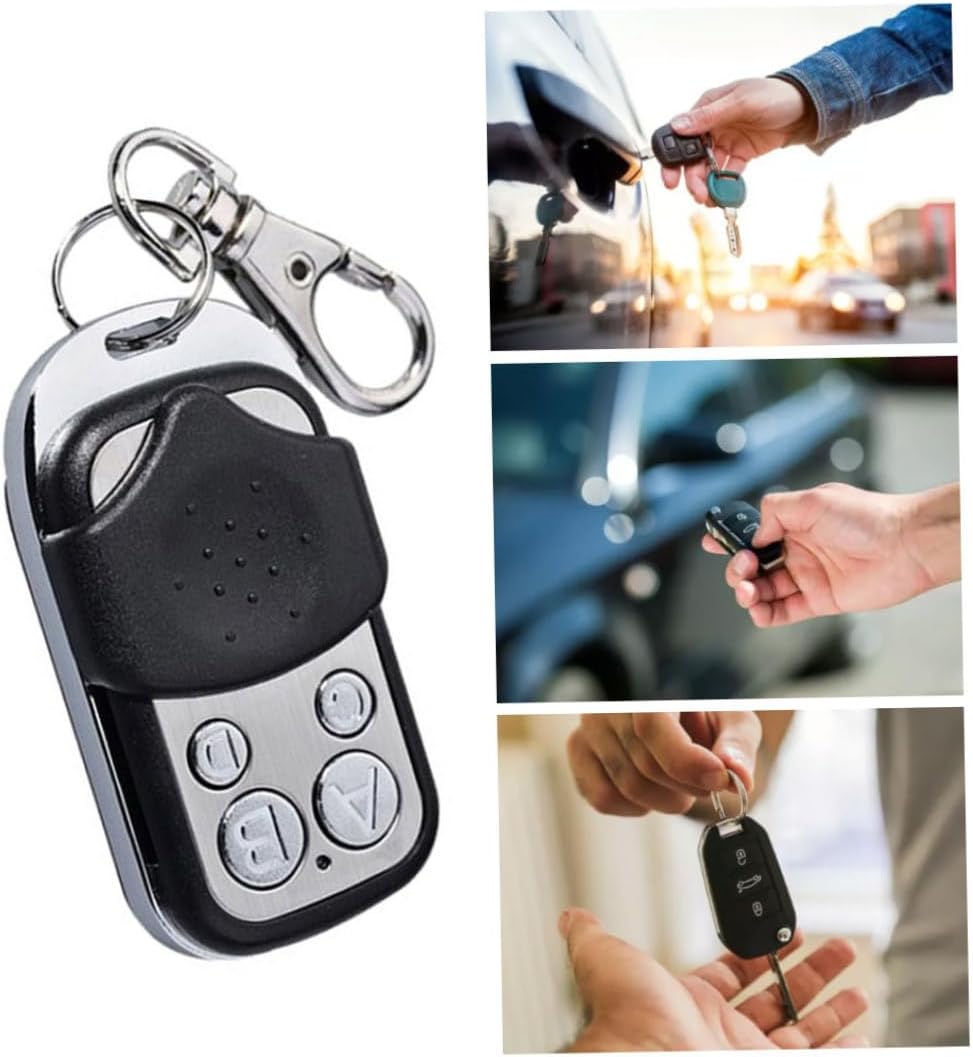 1/50PCS Remote Control 433MHz  - Diy Electronics Button ulasan dan harga