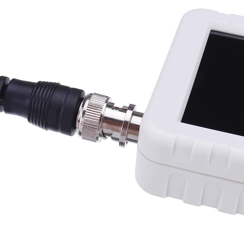 Handle DSO PRO Mini Portable D - Oscilloscope Dso Mini ulasan dan harga