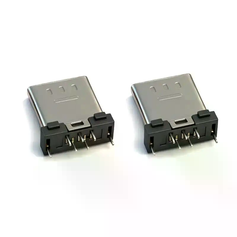 10Pcs 7.8mm Clip Board Micro U - Diy Electronics Shop ulasan dan harga