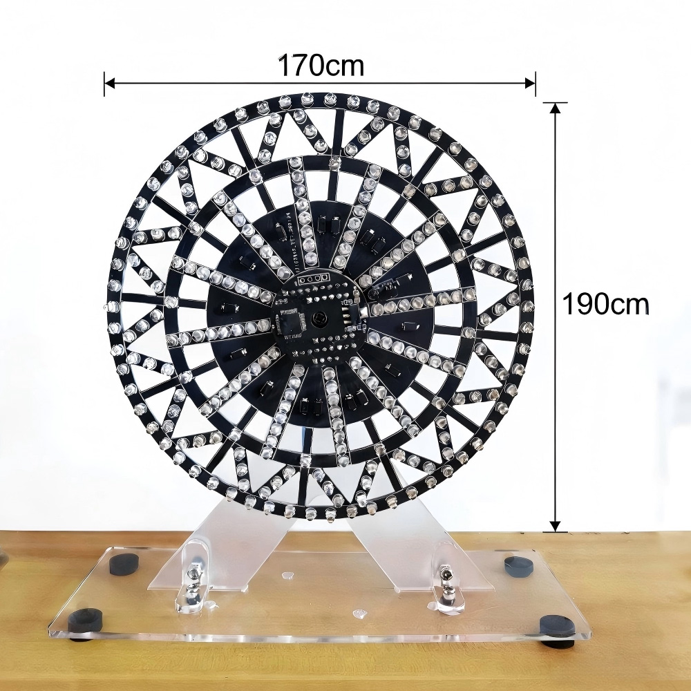 Diy electronic kits LED-Lit Mu - Diy Electronics Button ulasan dan harga