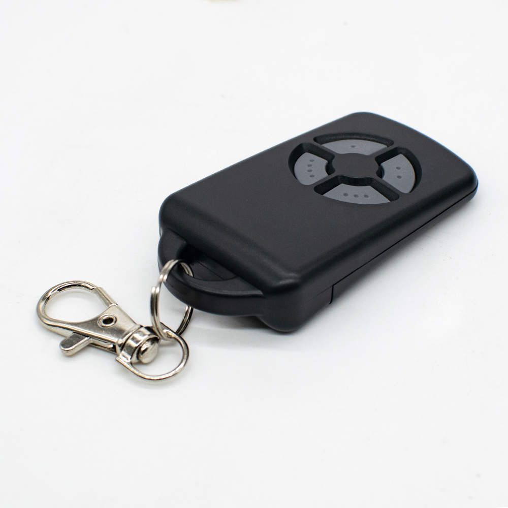 B&D 4 Button Tri-Tran Rolling  - Diy Electronics Button ulasan dan harga
