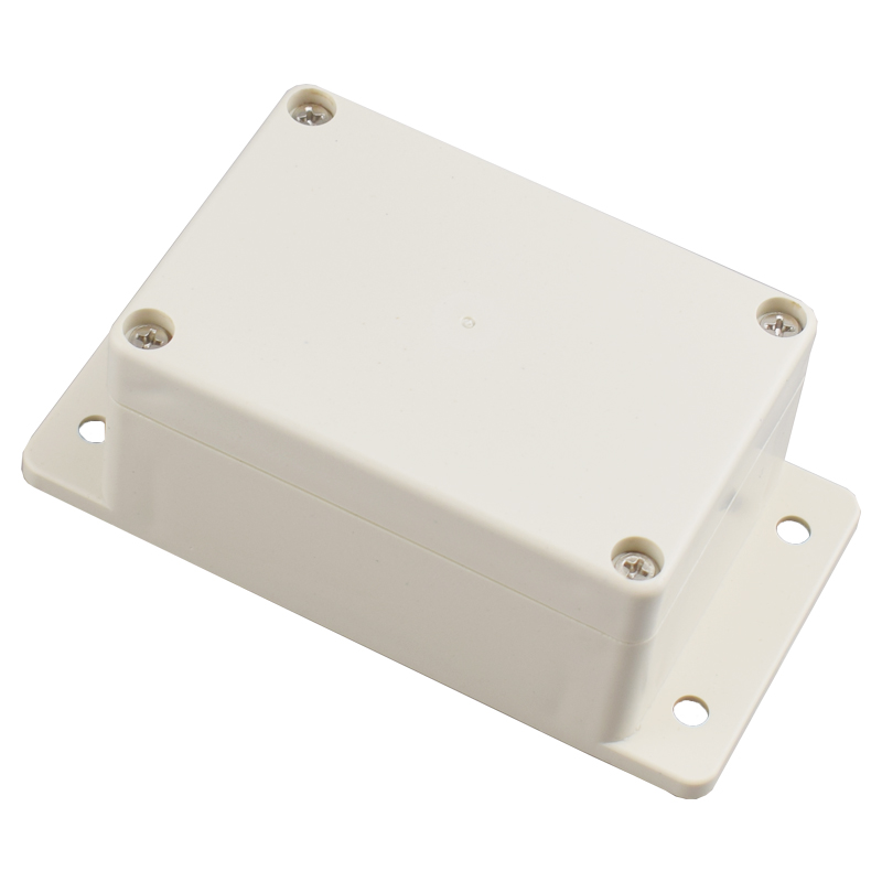 1pcs ABS Plastic Shell 100x68x - Diy Electronics Project ulasan dan harga