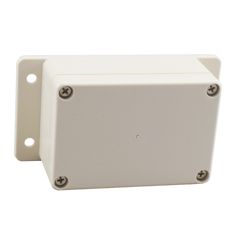 1pcs ABS Plastic Shell 100x68x - Diy Electronics Project ulasan dan harga