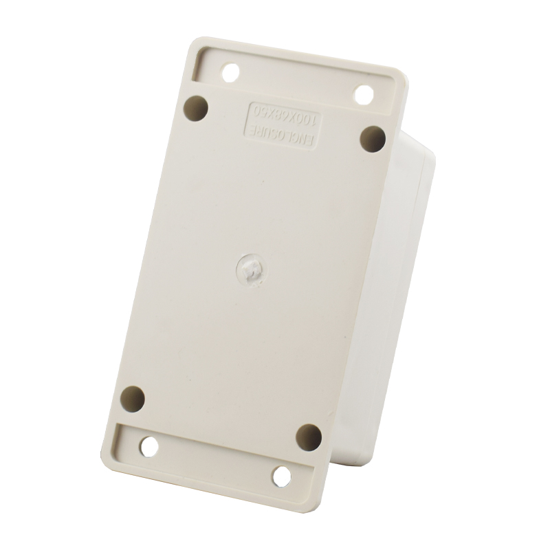 1pcs ABS Plastic Shell 100x68x - Diy Electronics Project ulasan dan harga