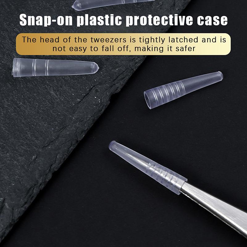 【LM】6Piece Stainless Steel Twe - Diy Electronics Repair ulasan dan harga