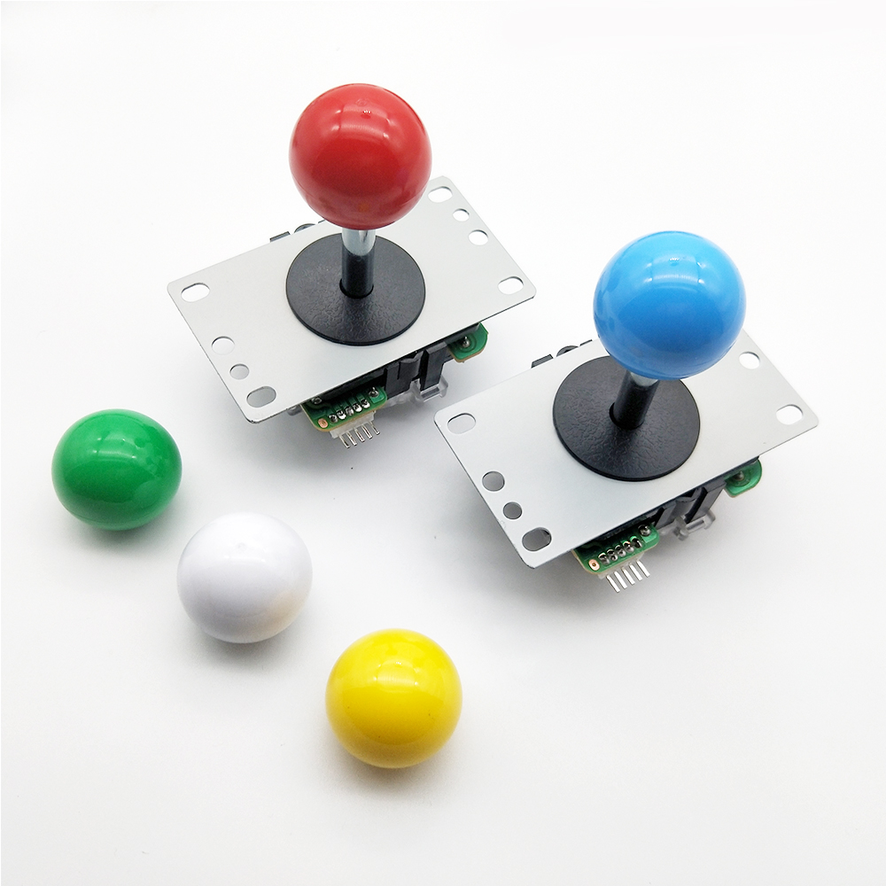 Arcade DIY KIT American Style  - Diy Electronics Game ulasan dan harga
