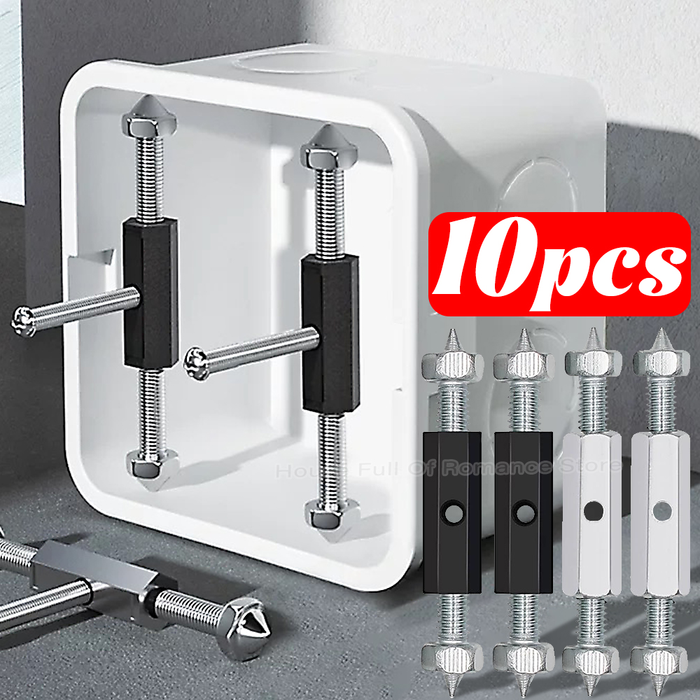 Wall Switch Socket Cassette Re - Diy Electronics Button ulasan dan harga