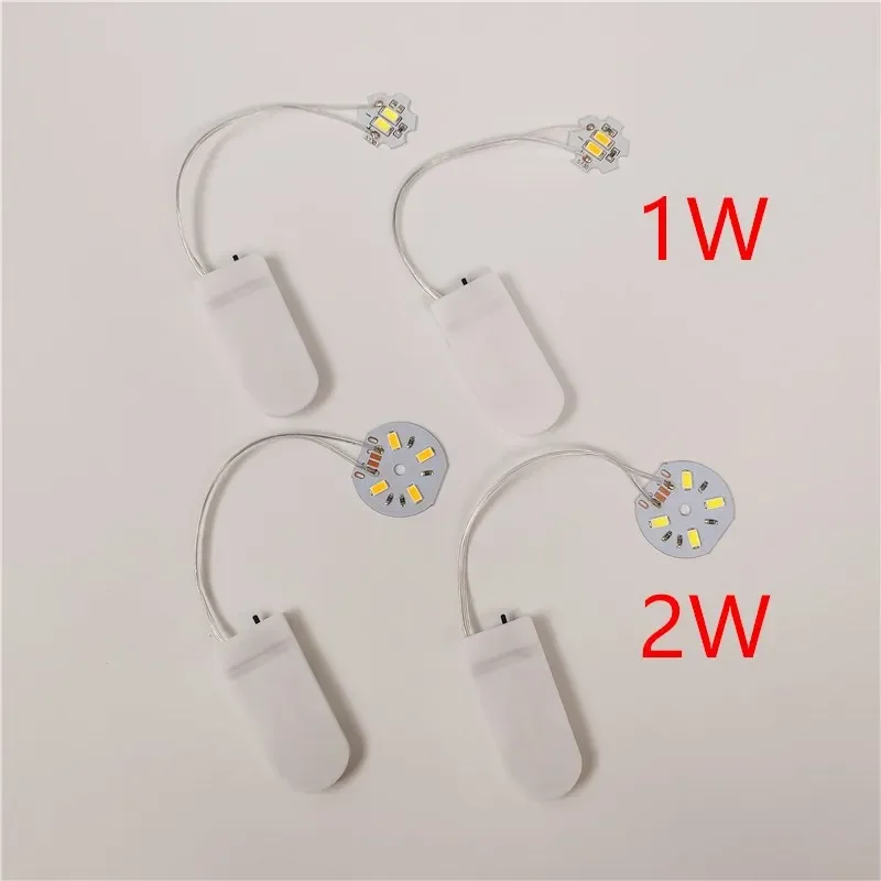 Mini DIY Small Bulb Handmade L - Diy Electronics Button ulasan dan harga