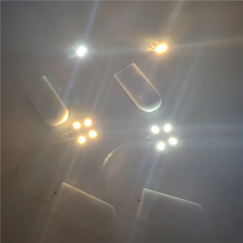 Mini DIY Small Bulb Handmade L - Diy Electronics Button ulasan dan harga