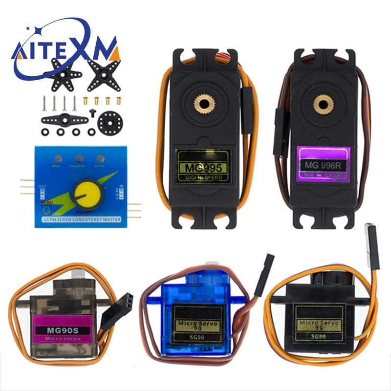 Smart Electronics Rc Mini Micr - Diy Boat Electronics ulasan dan harga