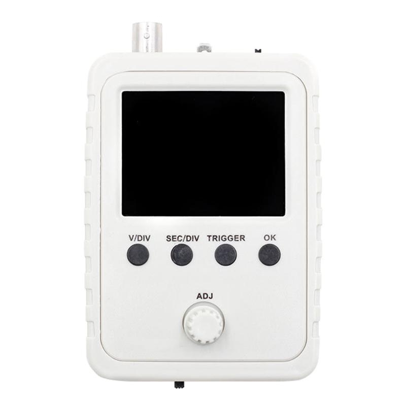 Portable TFT Digital Mini Osci - Oscilloscope Dso Mini ulasan dan harga