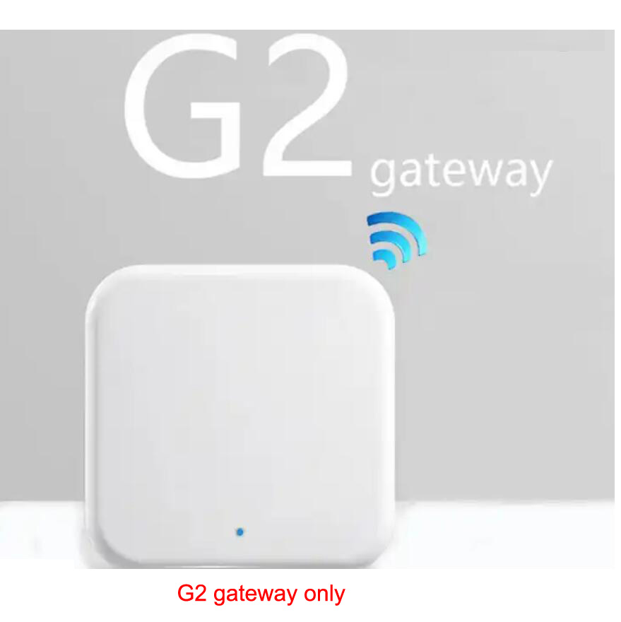 TTLOCK G2 G3 Wifi Gateway for  - Diy Electronics Button ulasan dan harga