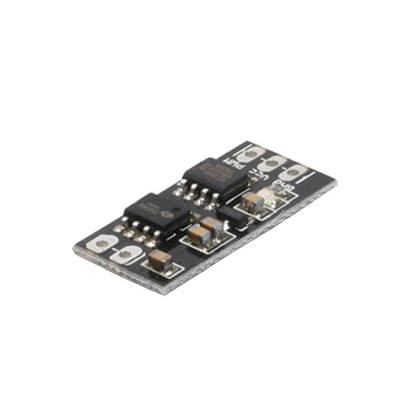 1PC 3.5-15V Brush ESC Two-way  - Diy Boat Electronics ulasan dan harga