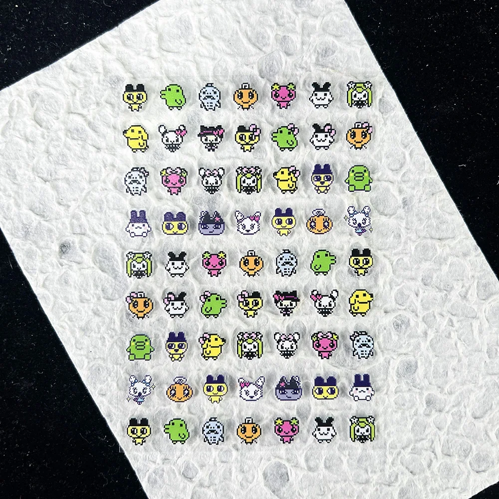 Kawaii Game Evolution Electron - Diy Electronics Art ulasan dan harga