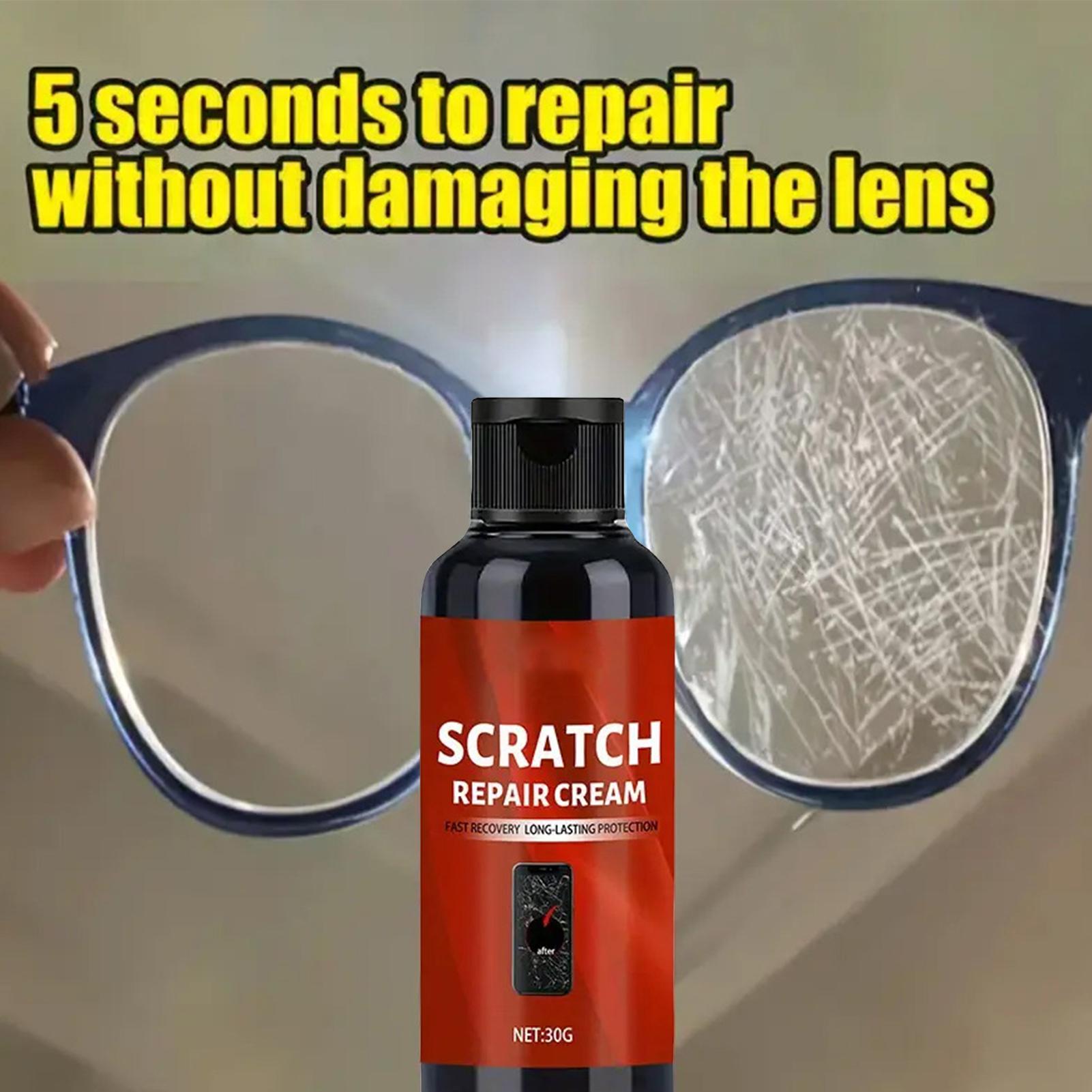 30g Glass Scratch Remover Crea - Diy Electronics Repair ulasan dan harga