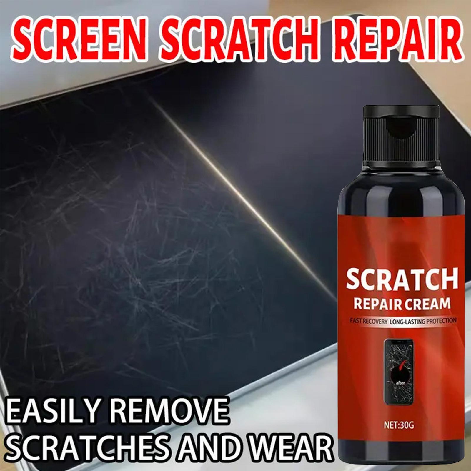 30g Glass Scratch Remover Crea - Diy Electronics Repair ulasan dan harga