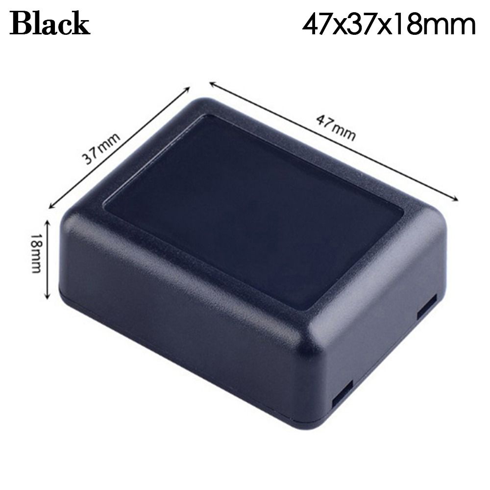 Black High Quality DIY Waterpr - Diy Electronics Project ulasan dan harga