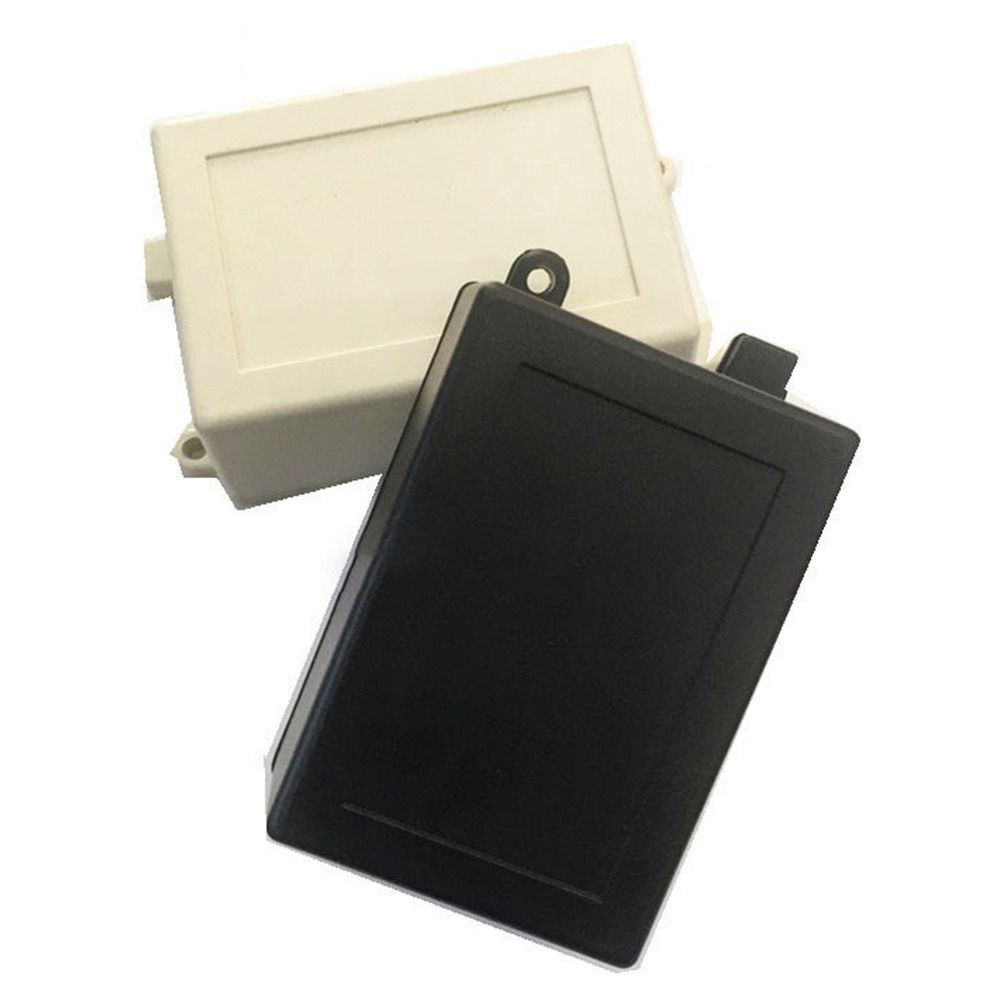 Black High Quality DIY Waterpr - Diy Electronics Project ulasan dan harga