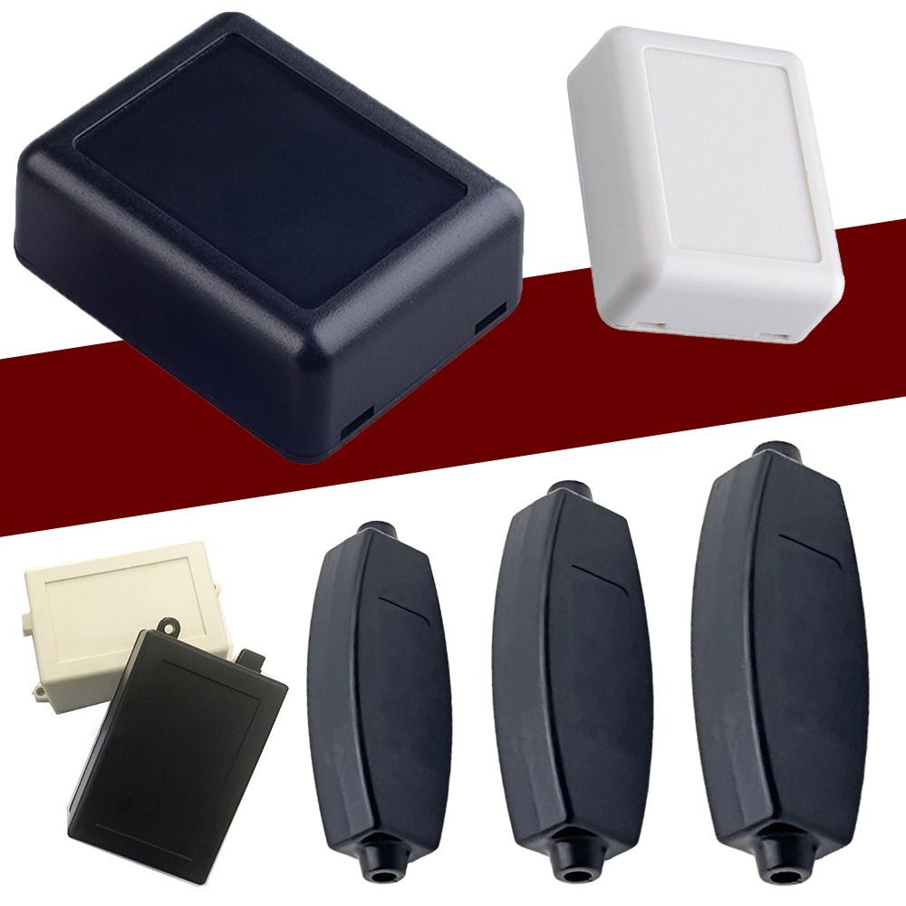 Black High Quality DIY Waterpr - Diy Electronics Project ulasan dan harga