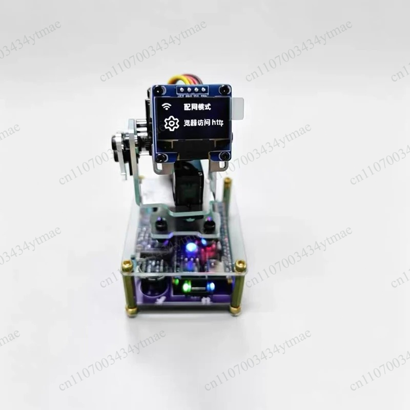 0.96inch OLED Display RC Smart - Diy Electronics Desk ulasan dan harga