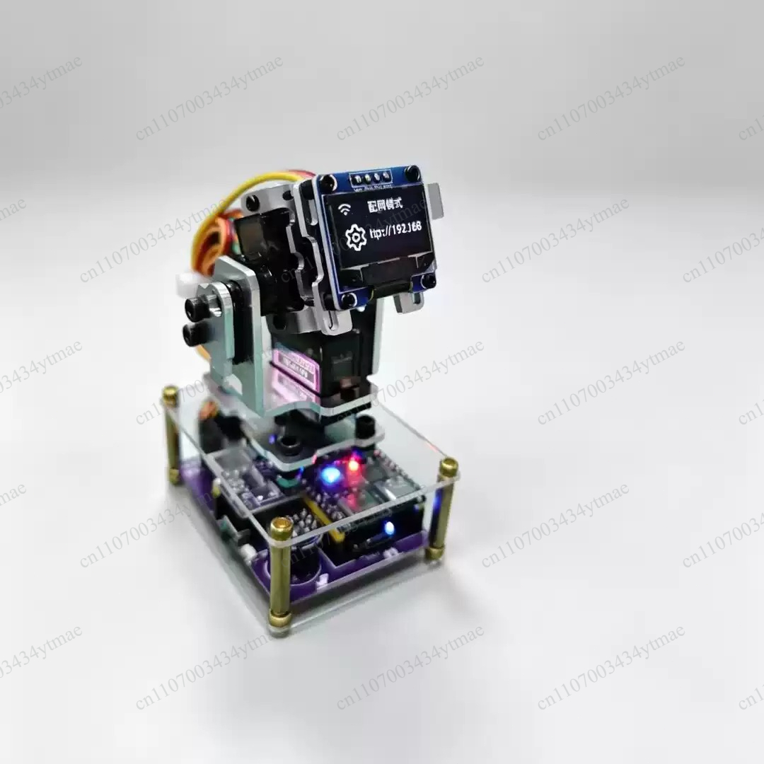 0.96inch OLED Display RC Smart - Diy Electronics Desk ulasan dan harga