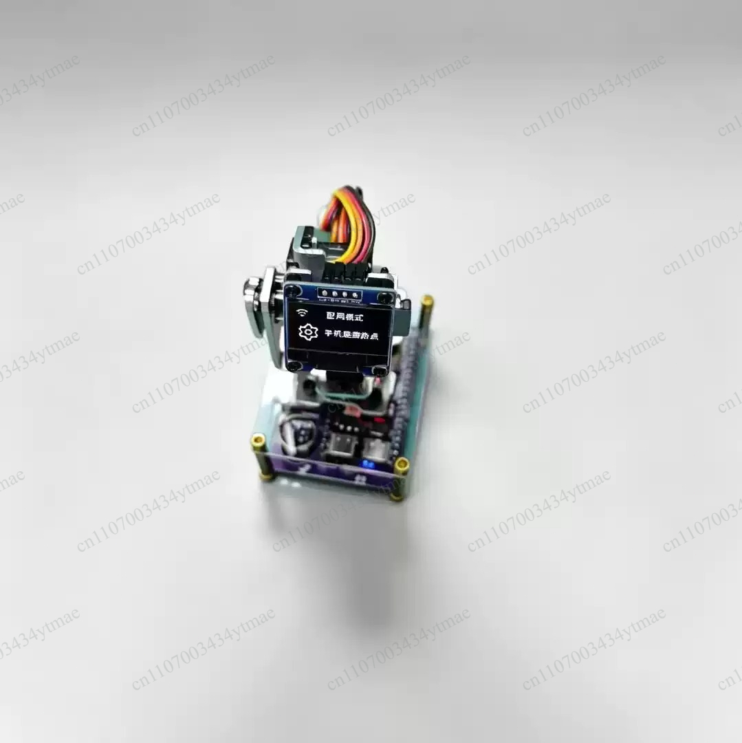 0.96inch OLED Display RC Smart - Diy Electronics Desk ulasan dan harga