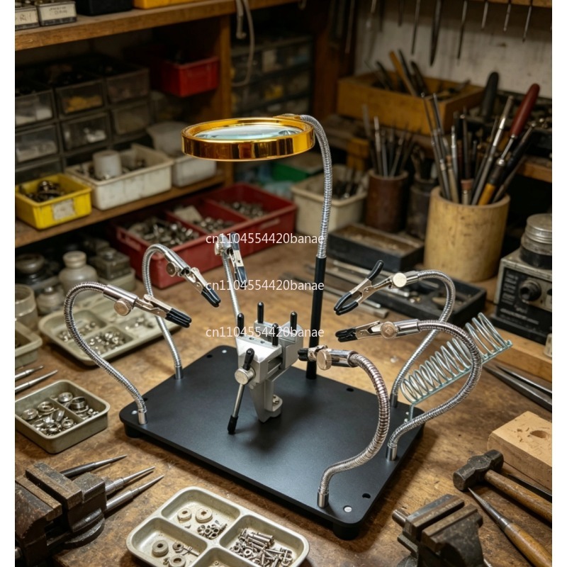 Multifunctional welding table  - Diy Electronics Table ulasan dan harga