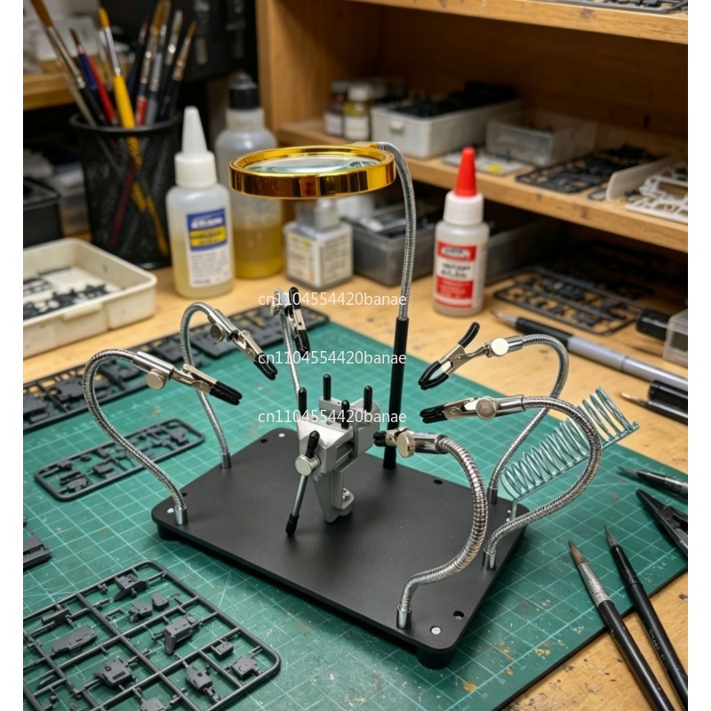 Multifunctional welding table  - Diy Electronics Table ulasan dan harga
