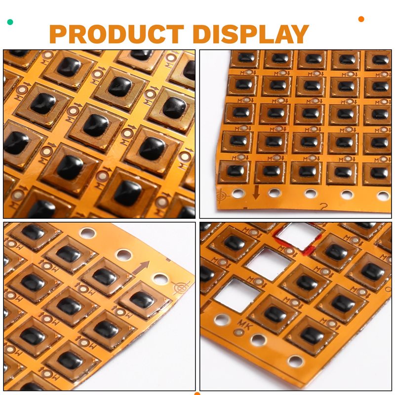 FULL-Ultra Small NTAG213 FPC T - Diy Electronics Art ulasan dan harga