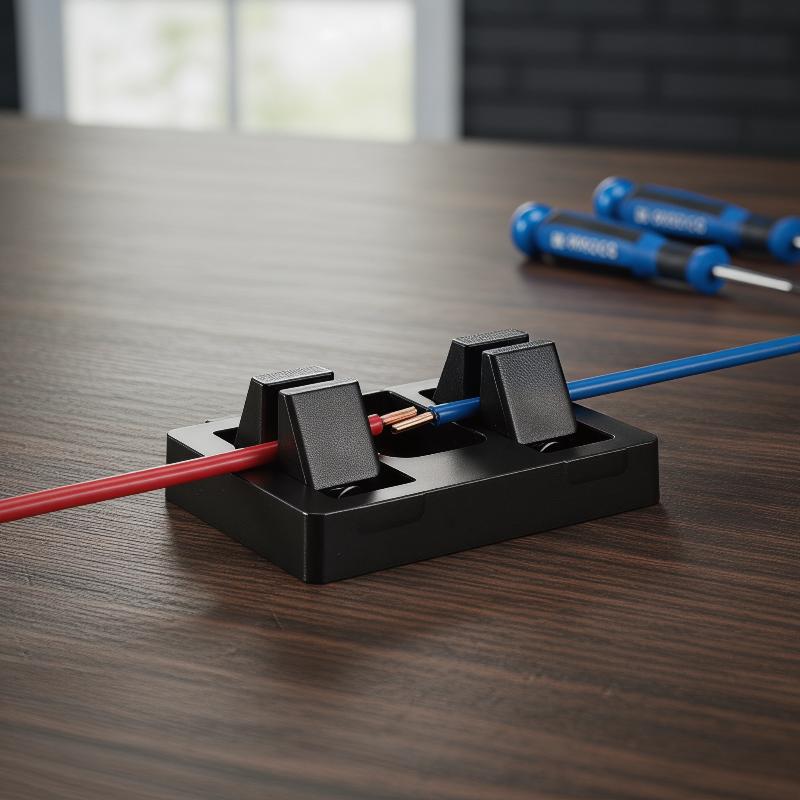 Adjustable Welding Wire Fixtur - Diy Electronics Table ulasan dan harga