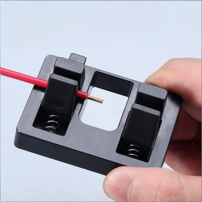 Adjustable Welding Wire Fixtur - Diy Electronics Table ulasan dan harga