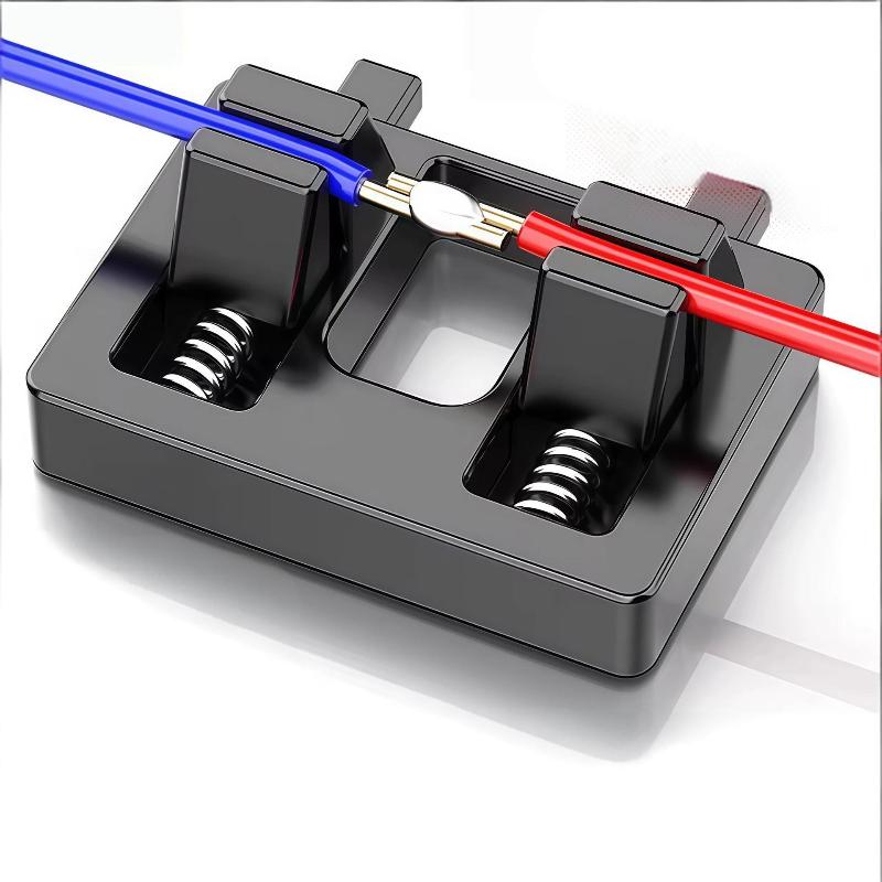 Adjustable Welding Wire Fixtur - Diy Electronics Table ulasan dan harga