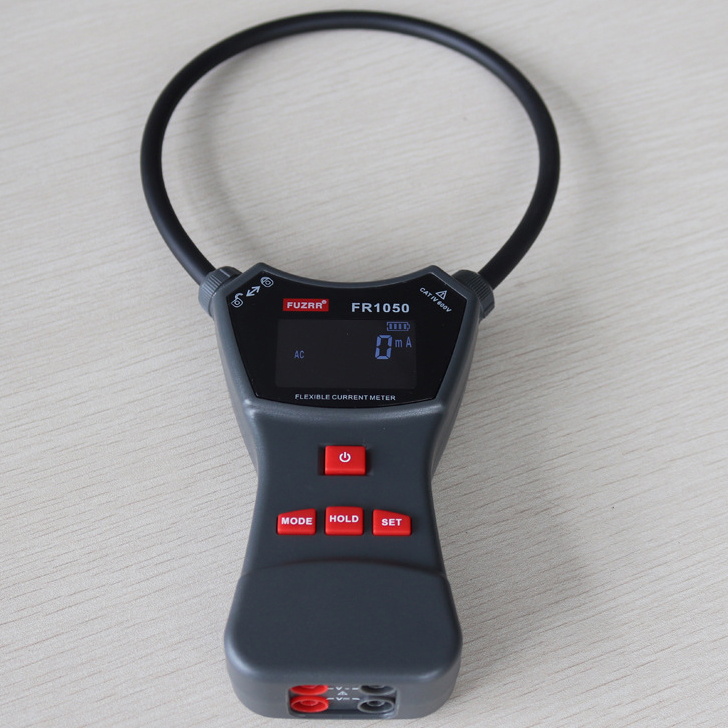 2026 1mA Range 0A~10000A Digit - Multimeter Digital ulasan dan harga