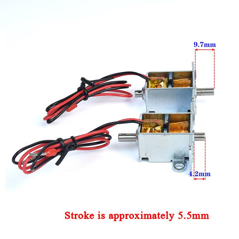 1Pc DC12V 12A 0726 Two-way Sel - Diy Electronics Project ulasan dan harga
