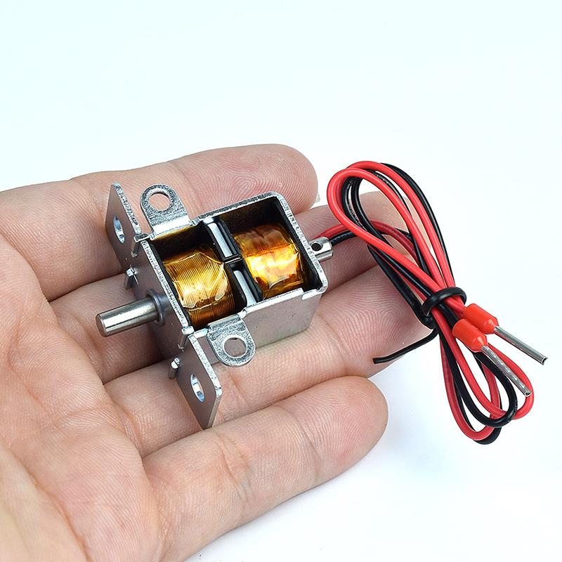 1Pc DC12V 12A 0726 Two-way Sel - Diy Electronics Project ulasan dan harga