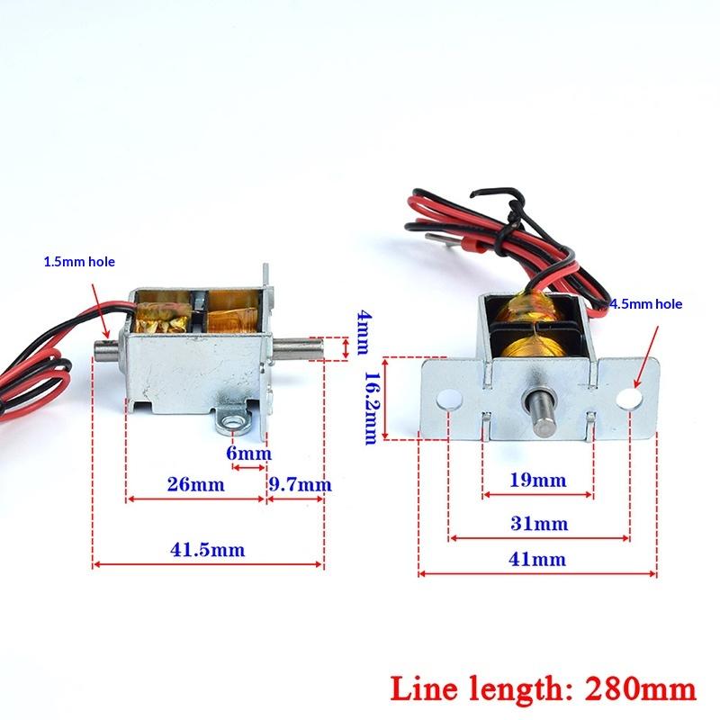 1Pc DC12V 12A 0726 Two-way Sel - Diy Electronics Project ulasan dan harga