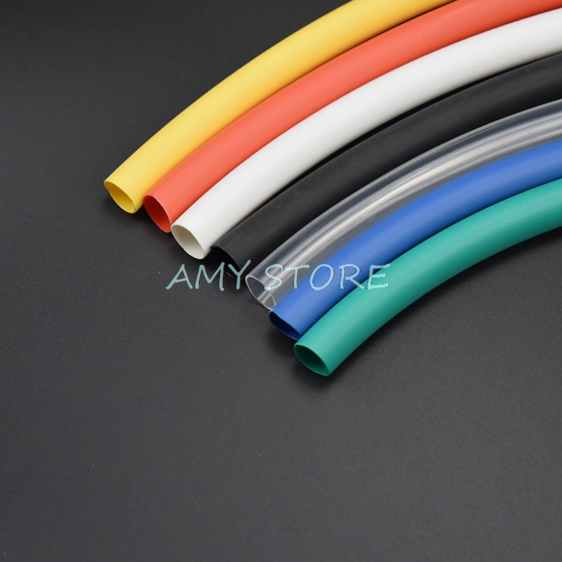 1Meter 7 Colors Electronic Car - Diy Boat Electronics ulasan dan harga