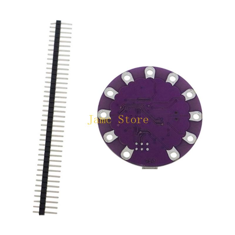 LX0B DIY Wearable Electronics  - Diy Wearable Electronics ulasan dan harga