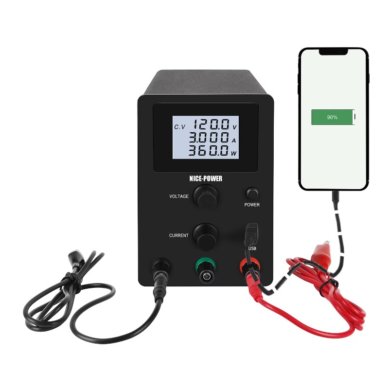 Factory Price DC Variable Powe - Dc Power Supply Variable ulasan dan harga