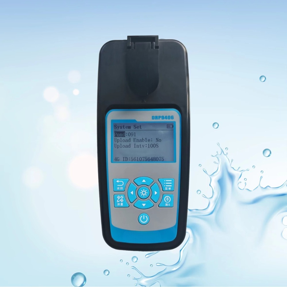 Analyzer Kit - Multi-Parameter - Multimeter Digital ulasan dan harga