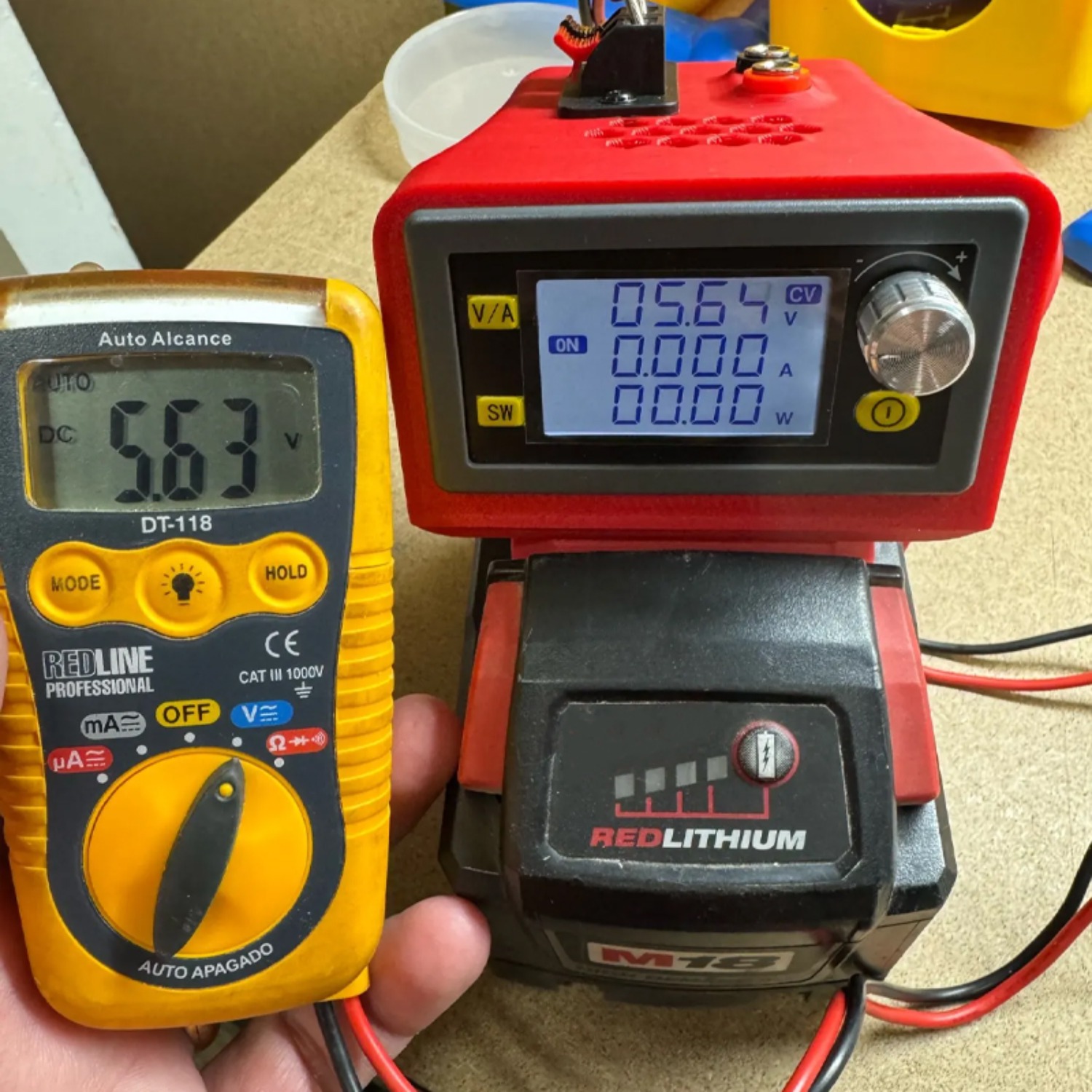 CNC Adjustable DC Power Supply - Dc Power Supply Variable ulasan dan harga