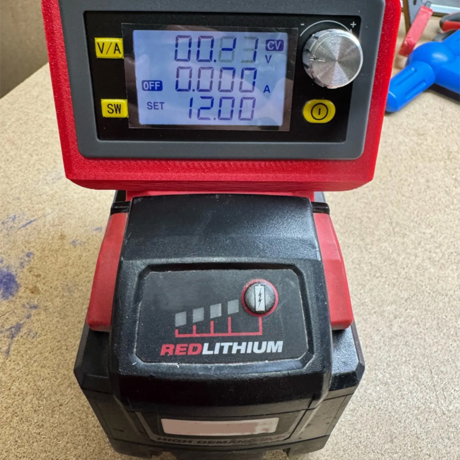 CNC Adjustable DC Power Supply - Dc Power Supply Variable ulasan dan harga