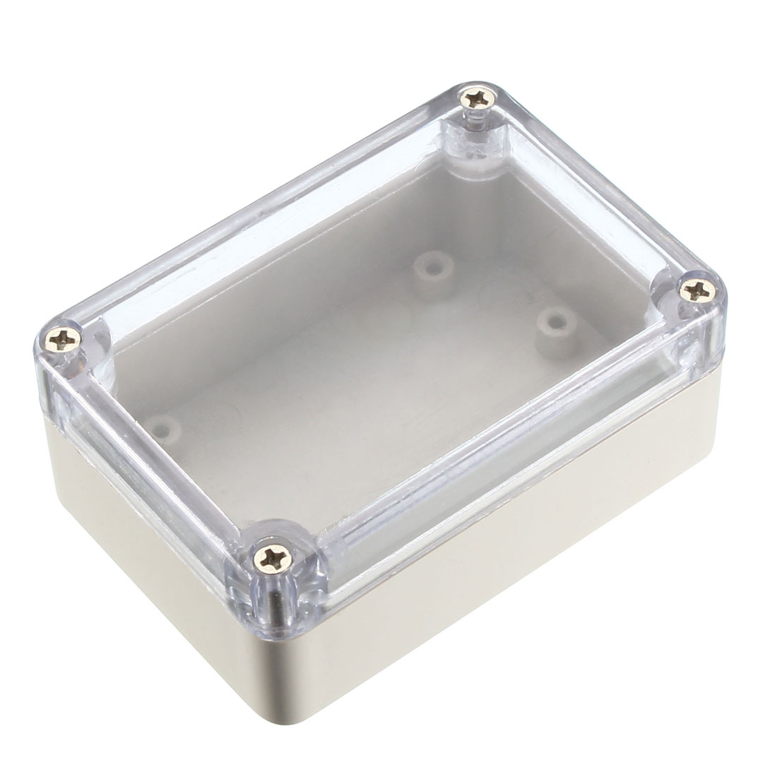 ABS Project Junction Box for E - Diy Electronics Project ulasan dan harga