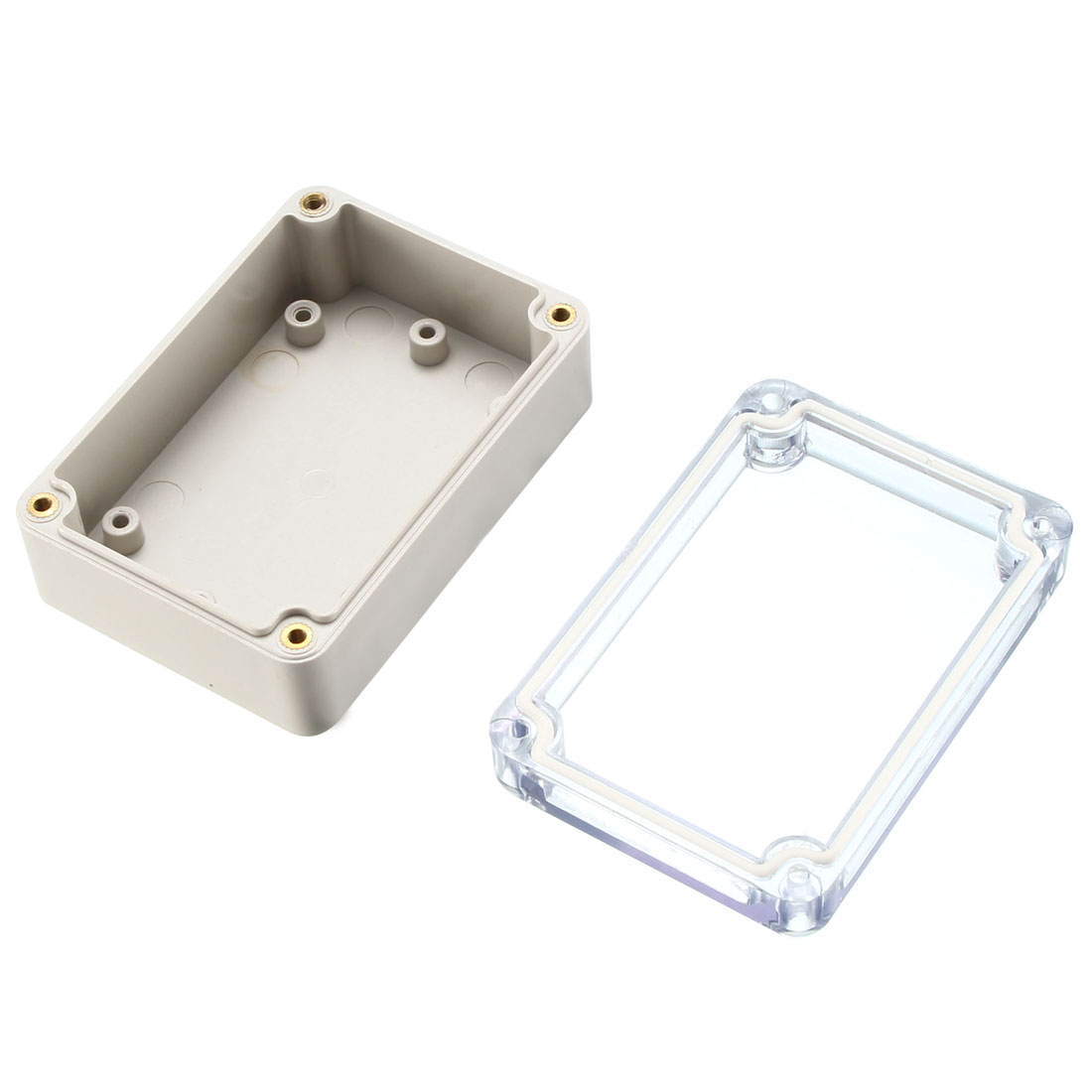 ABS Project Junction Box for E - Diy Electronics Project ulasan dan harga