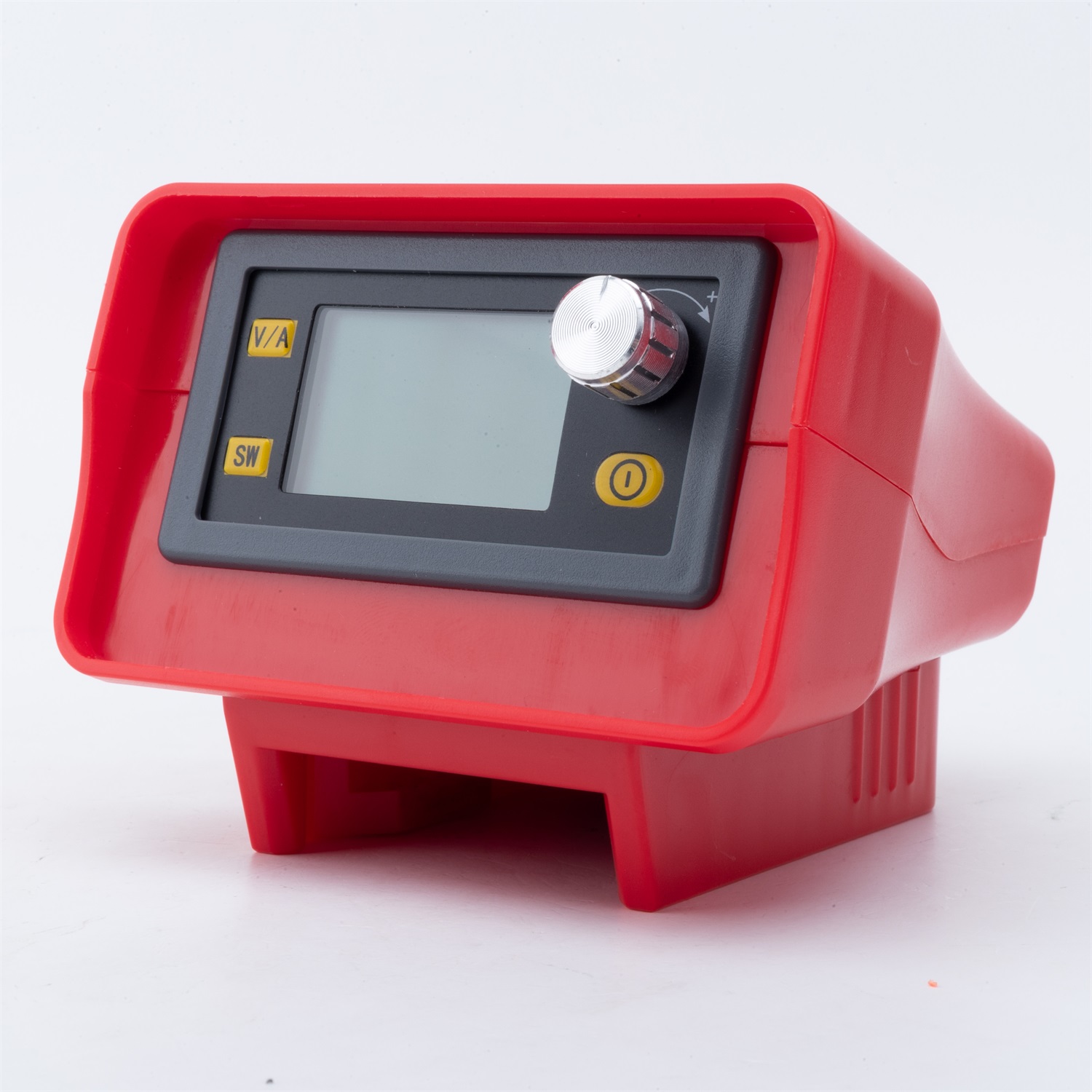 CNC Step-up DC Adjustable Volt - Dc Power Supply Variable ulasan dan harga