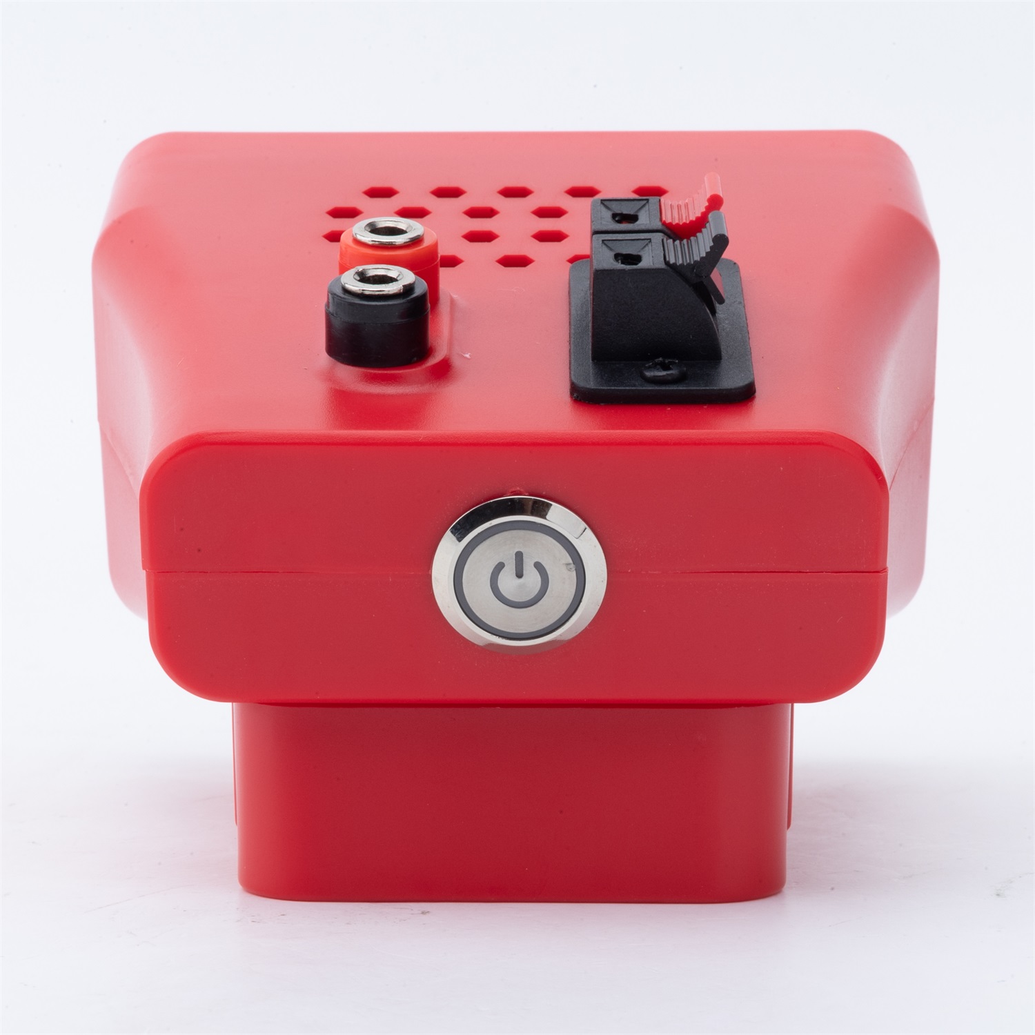 CNC Step-up DC Adjustable Volt - Dc Power Supply Variable ulasan dan harga
