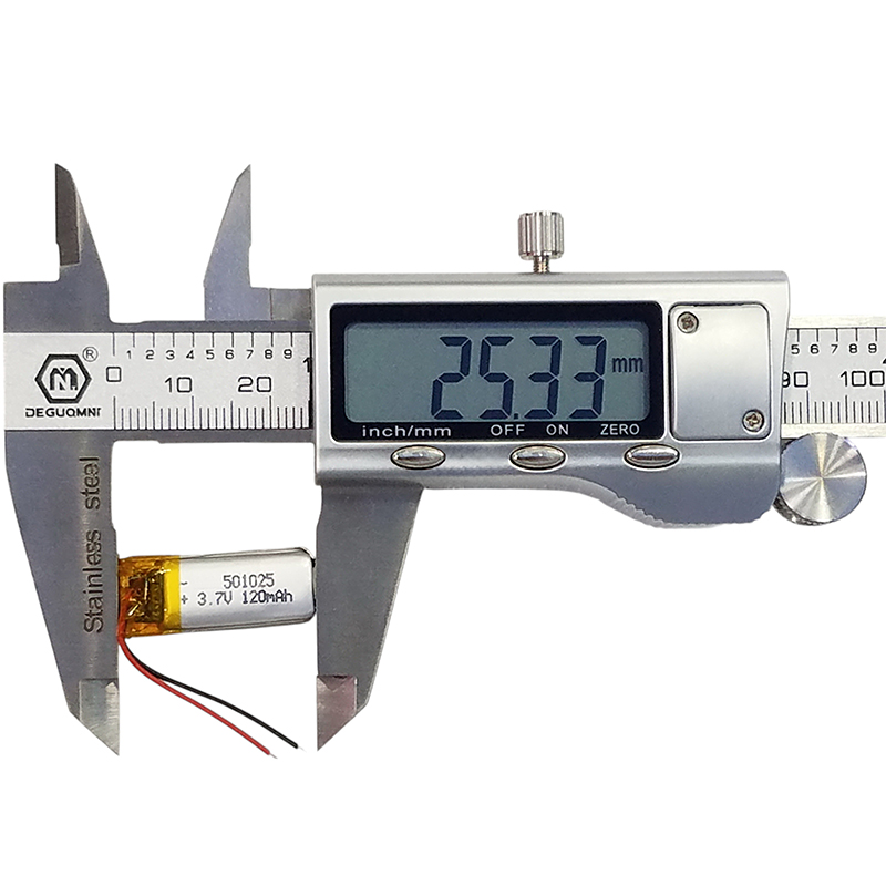 Compact High-Efficiency Li-ion - Diy Wearable Electronics ulasan dan harga