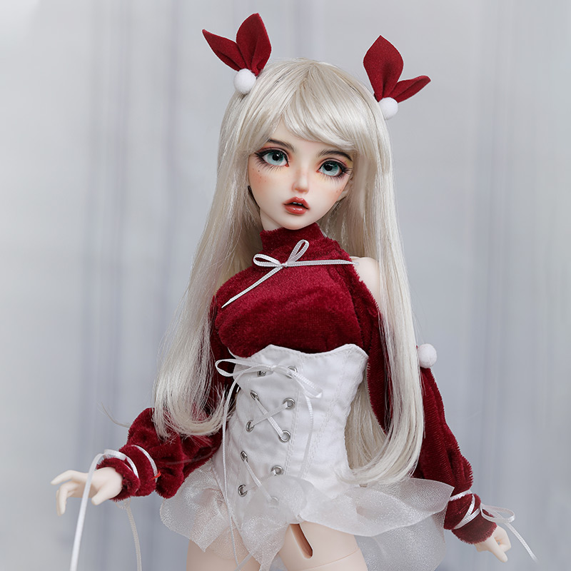 BJD Doll Miyn 1/4 Macaron Magi - Diy Electronics Art ulasan dan harga